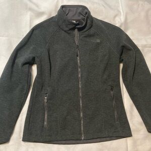 The North Face soft Jacket. Women’s size M.